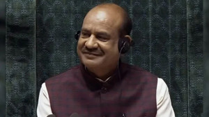 তারেক রহমানের শপথ অনুষ্ঠানে ভারতের প্রতিনিধিত্ব করবেন স্পিকার ওম বিড়লা