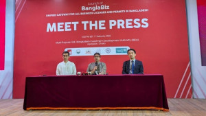 তিন কার্যদিবসের মধ্যেই পাওয়া যাবে ব্যবসা শুরুর নিবন্ধন