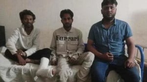 প্রচারণা ঘিরে চার জেলায় উত্তেজনা, আহত ২৫