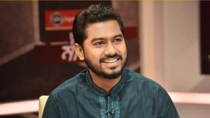 পটুয়াখালী-৩ আসন জয়ী হলেন নুরুল হক নুর