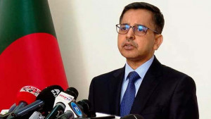 জনগণকে কেন্দ্রে রেখে সহযোগিতায় আগ্রহী ভারত