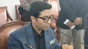 ঈদের পর ‌জাতীয় শিক্ষা রোডম্যাপ