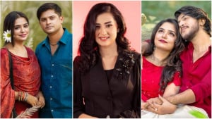 প্রেম-সম্পর্ক ও নতুন শুরুর গল্পে ভালোবাসা দিবসের নানা আয়োজন
