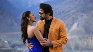 নেপালে নির্মিত হলো ‘ও জান’, জুটি হলেন সুনেরাহ-রেহান