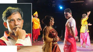 সেলিম আল দীন স্মরণে ৩ দিনব্যাপী স্মরণোৎসবে যা যা থাকছে