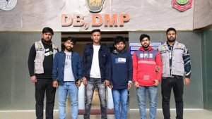 ১৫ লাখ টাকা চুক্তিতে খুন, জড়িত তিন সহোদর