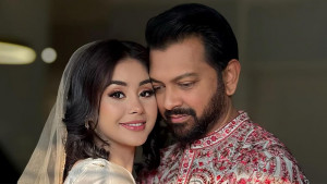 রোজার সঙ্গে তাহসানের সংসার যে কারণে টিকছে না