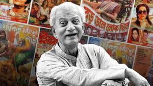 ক্রিকেট দলের ক্যাপ্টেন ছিলেন তিনি, এরপর হয়ে উঠেন  রূপালী পর্দার সম্রাট