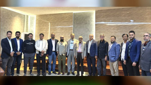 পোশাক শিল্পে উদ্ভাবনী সক্ষমতা প্রসারে ‘টেক্সটাইল ইনোভেশন এক্সচেঞ্জ’