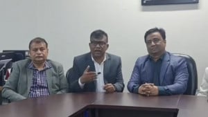 হাবিবুল্লাহ বাহার কলেজে কেউ আমন্ত্রিত ছিলেন না, দাবি কলেজ কর্তৃপক্ষের