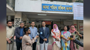 জবিতে স্নাতক প্রথম বর্ষের ক্লাস শুরু ১৯ এপ্রিল
