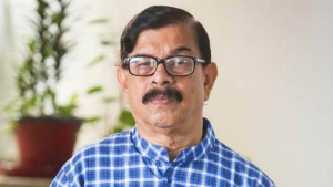 বগুড়া-২ আসনে প্রার্থিতা ফিরে পেলেন মান্না