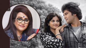 জাফর ইকবালের হাসি, গান, অভিনয় সব কিছুই আমাদের সঙ্গে বেঁচে আছে: ববিতা