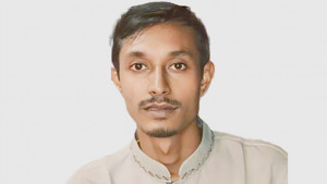 মুক্তি পেয়ে জেলারের বিরুদ্ধে ঘুষ চাওয়ার অভিযোগ তুললেন সেই ছাত্রলীগ নেতা