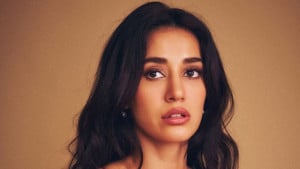 এবার কার প্রেমে পড়লেন দিশা পাটানি?