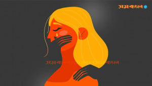নিরাপত্তার আশায় হাসপাতালে গিয়ে দলবদ্ধ ধর্ষণের শিকার নারী