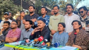 চট্টগ্রামে মেয়রকে পদত্যাগে সময়সীমা বেঁধে দিল এনসিপি