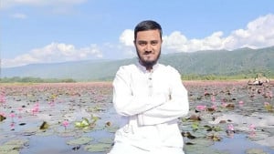 সিলেটে চোরাবালিতে আটকে প্রাণ গেল শাবি শিক্ষার্থীর