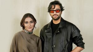 জন্মদিনে মেহজাবীনকে নিয়ে নতুন খবর দিলেন প্রীতম