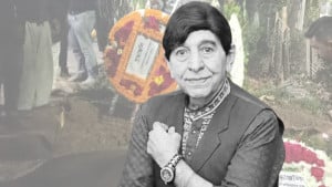 চিরনিদ্রায় শায়িত নায়ক জাভেদ