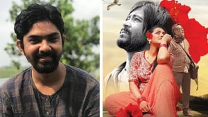 জাতীয় চলচ্চিত্র পুরস্কার প্রত্যাখ্যান করে পরিচালকের প্রশ্ন
