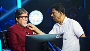 ৫০ বছর ধরে অমিতাভের ছায়াসঙ্গী কে সেই দীপক