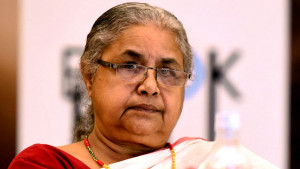 নেপালকে বাংলাদেশ হতে দেব না: সুশীলা কারকি