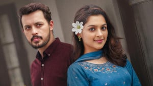 ফের সাদিয়া আয়মানের সঙ্গে ইরফান