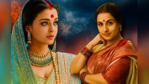 ‘পরিণীতা’ রূপে বিদ্যা নন, প্রথম পছন্দ ছিলেন ঐশ্বরিয়া