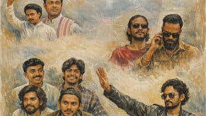 ঢাকা চলচ্চিত্র উৎসবে ‘দ্য ইউনিভার্সিটি অব চানখাঁরপুল’-এর প্রিমিয়ার