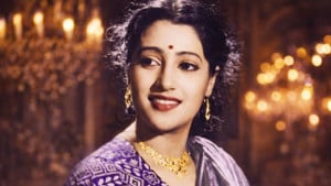 বিয়ের কথা স্বীকার করেই আসেন সিনেমায়, হয়ে ওঠেন মহানায়িকা