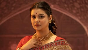 শবনম ফারিয়া অসুস্থ, বাতিল করলেন শুটিং
