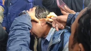 গাইবান্ধায় সহকারী শিক্ষক নিয়োগ পরীক্ষায় ডিভাইসসহ আটক ৪৮