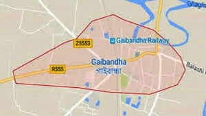 গাইবান্ধার ১১ মাদ্রাসা প্রধানের বেতন স্থগিত