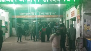 ইন্টার্ন চিকিৎসকদের ওপর হামলা, ৩ জনের কারাদণ্ড