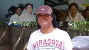 খালেদা জিয়া বললেন, ‘ওরা এই বাড়িতেই খাবে, আমরা যা খাই, তা-ই খাবে’