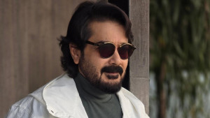 প্রসেনজিৎ পাচ্ছেন ‘পদ্মশ্রী’ পুরস্কার
