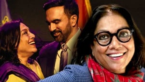 এপস্টেইনের নথিতে মামদানির মা মীরা নায়ারের নাম