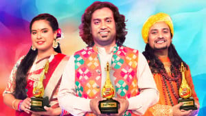 বিজয়ী নূরীর হাতে ৫ লাখ টাকা, বাকিরা কে কত পেলেন