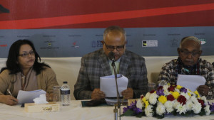 কক্সবাজার সমুদ্রসৈকতে দেখানো হবে ঢাকা চলচ্চিত্র উৎসবের সিনেমা