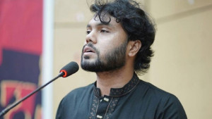 ওসমান হাদির পরিবারকে ফ্ল্যাট কিনতে ১ কোটি টাকা দিচ্ছে সরকার