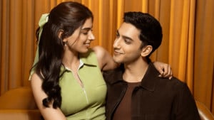 ‘দ্য আর্চিজ’ থেকে শুরু, অবশেষে বিচ্ছেদের গুঞ্জন