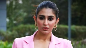 আমি আর আমার মা আত্মহত্যার সিদ্ধান্ত নিয়েছিলাম: ঐন্দ্রিলা