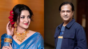 তুমি আমাদের মুক্তি দেবে কবে—পরীমণিকে প্রশ্ন করতে চান আসিফ