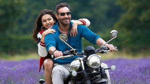 ‘দে দে পেয়ার দে-২’ ছবিসহ এ সপ্তাহে ওটিটিতে আরও যা থাকছে
