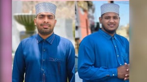 ওমানে গাড়ি উল্টে নিহত চট্টগ্রামের এক পরিবারের ৩ জন