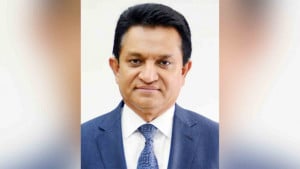স্বাধীন সাংবাদিকতা না করতে পারলে দেশের উন্নয়ন সম্ভব নয়: এ. কে. আজাদ