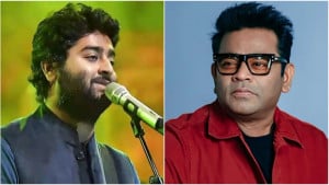 প্লেব্যাক ছাড়ার পর অরিজিতকে নিয়ে এআর রহমানের পুরনো বক্তব্য ভাইরাল