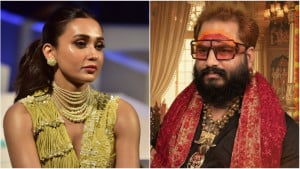 মিমিকে হেনস্তার অভিযোগে জ্যোতিষী তনয় গ্রেপ্তার