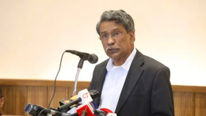 ব্যক্তির স্বৈরাচার হওয়া রোধের জন্যই আইনসভার উচ্চকক্ষ: আলী রীয়াজ